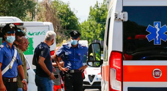 Itali, 55-vjeçari shqiptar mbyt gruan e tij, pastaj vetëvaret