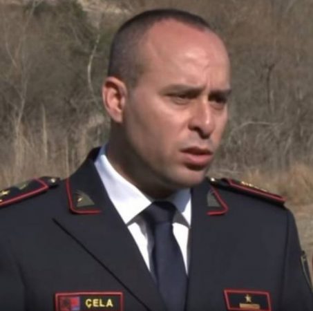 Apeli i Posaçëm refuzon kërkesën për lirim të ish-drejtorit të Policisë së Vlorës, Jaeld Çela
