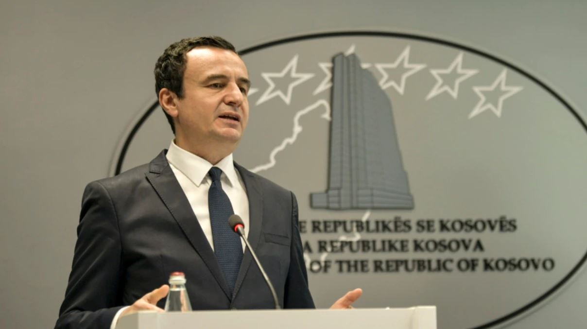 Kurti: Do të ketë zbatim pakompromis të masave