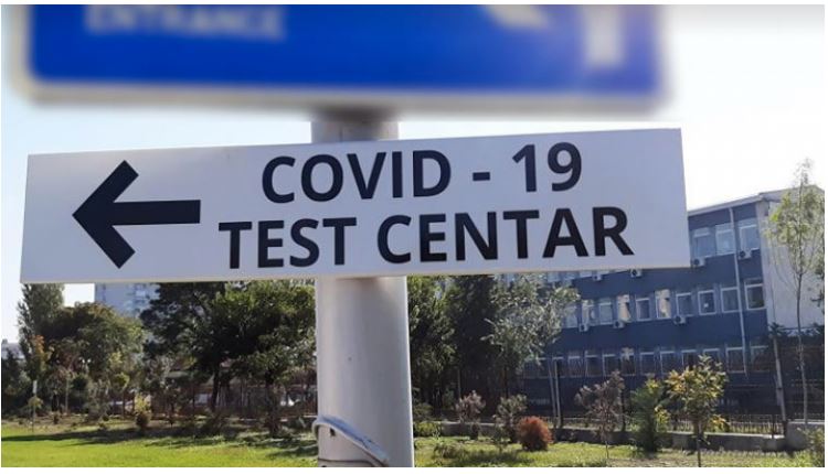 Maqedoni e Veriut, mbi 1 mijë raste me COVID-19 dhe 15 viktima