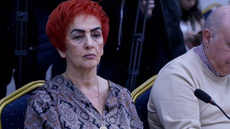 Najada Çomo jashtë parlamentit, ja kush e zëvendëson sipas listës së PS-së