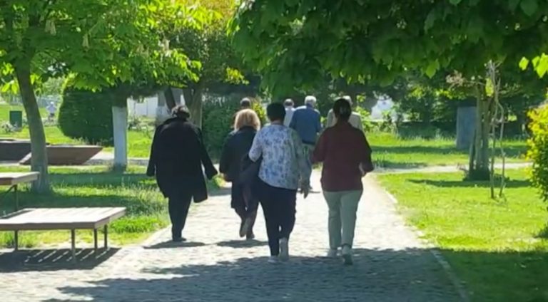 Deficiti i skemës së pensioneve u thellua me 23% në 6-mujorin e parë të 2021-shit