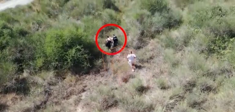 Sekuestrohet drogë, armë e municione, dy të rinj në pranga (EMRAT)