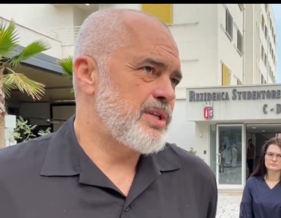 Ardhja e afganëve, Rama: Vonesa e ardhjes së tyre mund të ndryshojë planet për strehimin