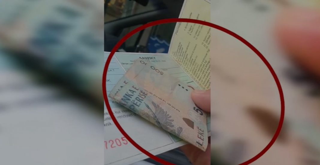 Policia rrugore bën bilancin: 9 të arrestuar, 79 patenta të hequra dhe rreth 2000 mijë gjoba në 24 orë