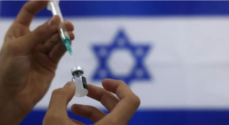 Doza e tretë e vaksinës anti-COVID, Izraeli publikon efektet anësore