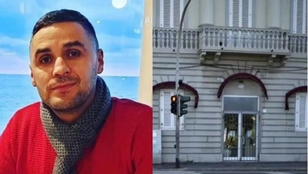 36-vjeçari nga Durrësi përplaset për vdekje nga “Porsche”, kur po kalonte vijat e bardha