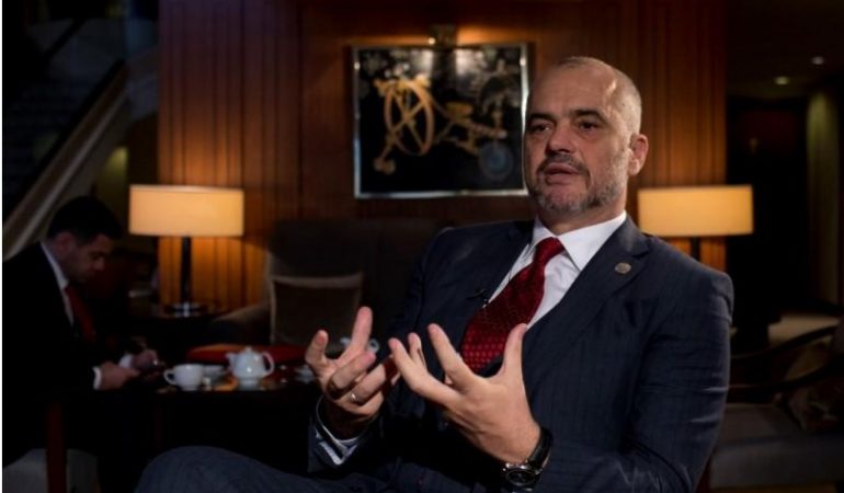 Rama për “The Sunday Times”: Evropianët e njohin luftën vetëm përmes Netflix-it