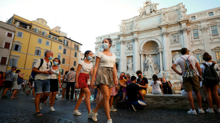 Rriten infektimet me Covid në Itali, 22 viktima gjatë 24 orëve të fundit