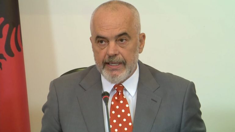 Mandati i tretë/ Rama: Qeveria e re shpallet javën e ardhshme