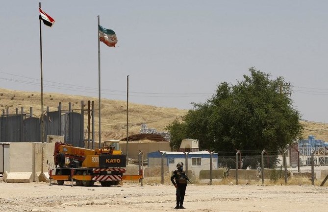 I trembet eksodit të refugjatëve, Irani mbyll kufirin me Afganistanin