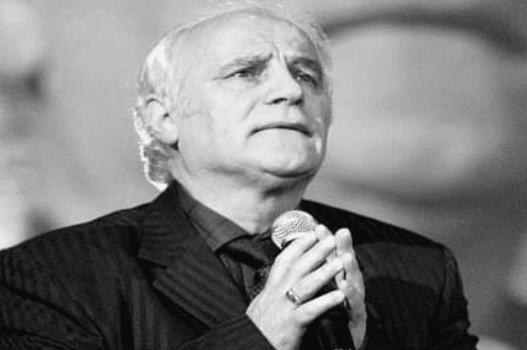 Edi Rama mesazh ngushëllimi për ndarjen nga jeta të artistit të madh Sherif Merdani