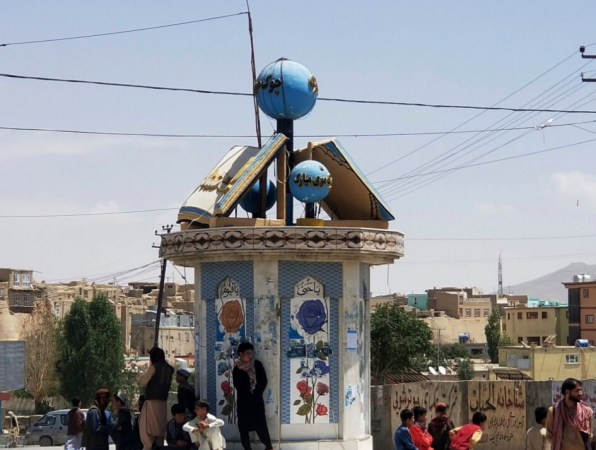 Tensionohet situata në Afganistan, talebanët marrin Gaznin, vetëm një hap larg Kabulit