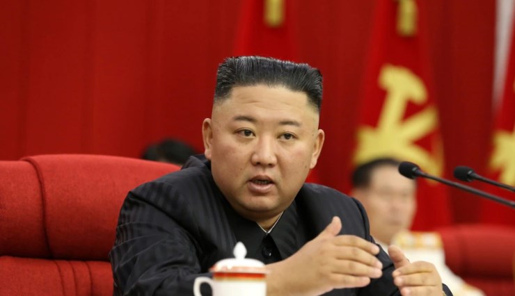 OKB: Koreja e Veriut po prodhon “plutonium”, ka rinisur punën në reaktorin bërthamor