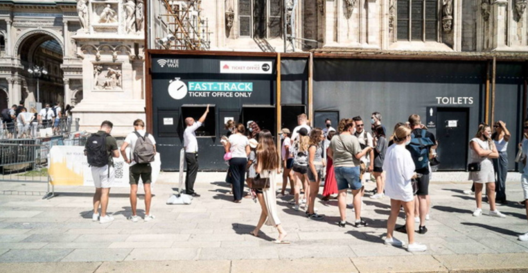 Itali, 24 viktima nga COVID-19 dhe 6599 infektime të reja në 24 orë