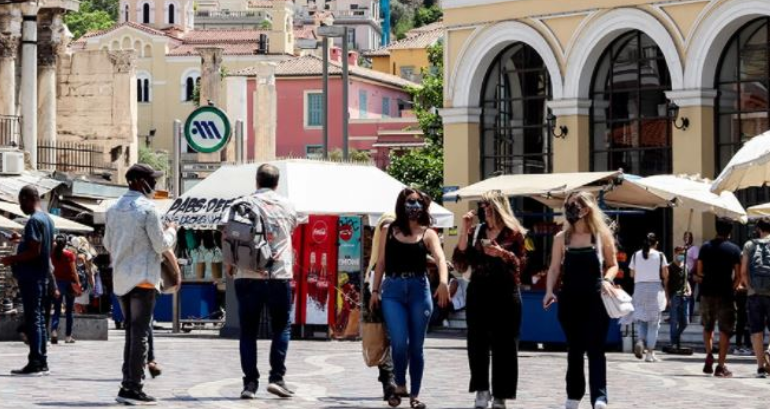 Humbin jetën 19 qytetarë nga COVID-19 në Greqi