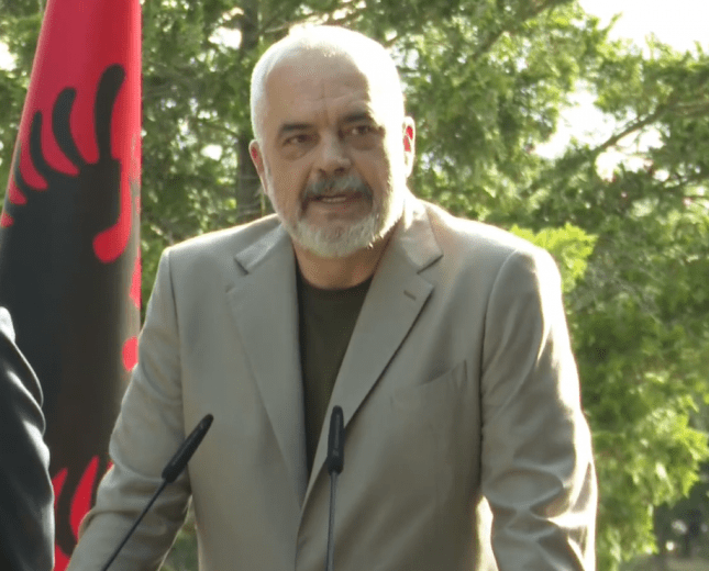 Rama paralajmëron një tjetër operacion në kampin “Al Hol”: Ka shqiptarë të tjerë, dy persona nuk duan të kthehen