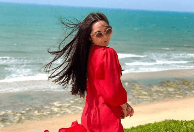 Modelja qëllohet për vdekje sapo del nga festa dhe futet në taksi