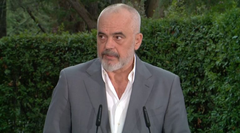 Rama mbledh socialistët: PS s’do bëhet mburoja e askujt, në këtë pikë nuk ka kompromis!