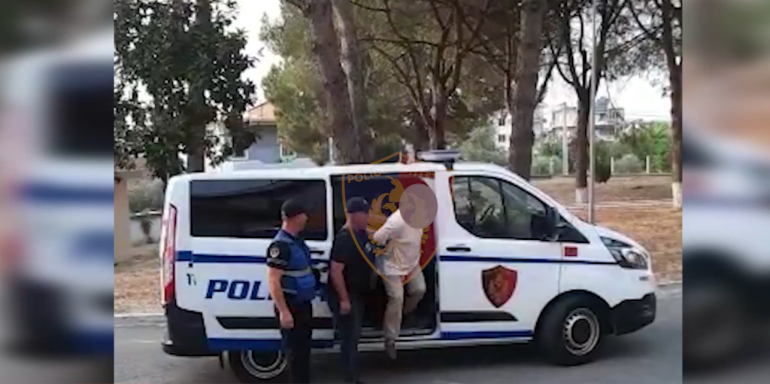 Iu gjet kanabis në magazinë, arrestohet 64-vjeçari