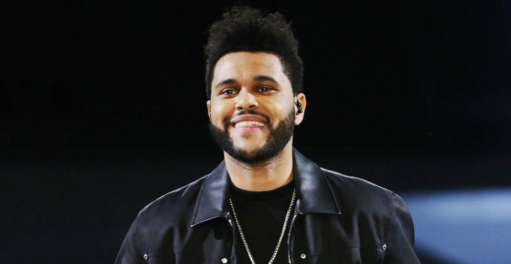 The Weeknd ndihet plotësisht gati që të bëhet baba