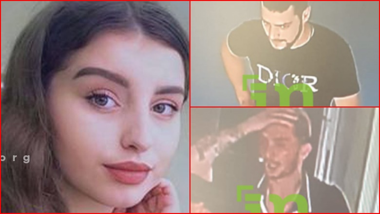 U dhunua nga dy djemtë, publikohet fotoja e 18-vjeçares që u la e vdekur para spitalit (FOTO)