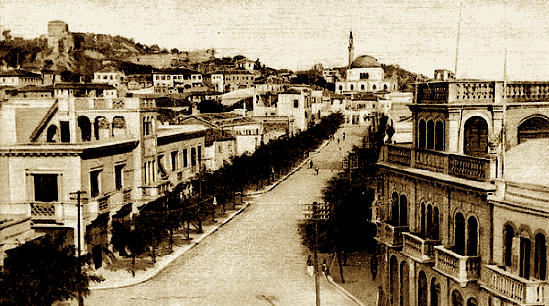 SHKRESA/ Kush ishin 10 qytetarët e Durrësit të diplomuar në Perëndim në vitin 1928