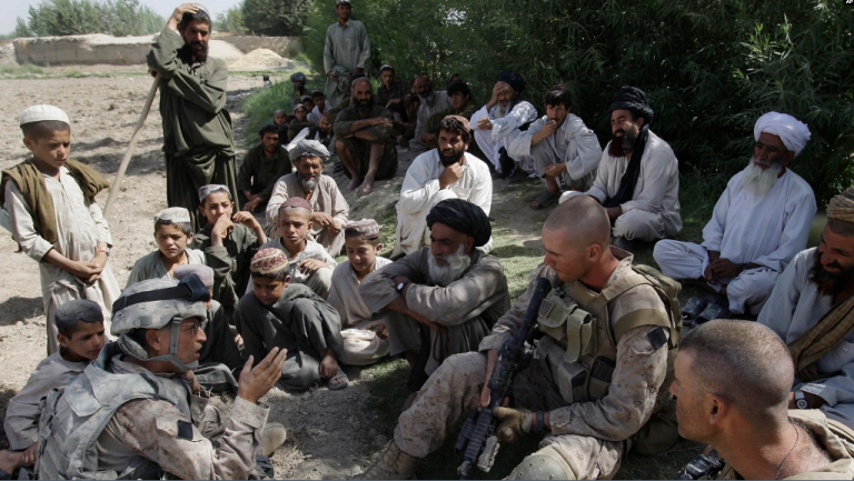 Nga Shqipëria në Kosovë e Kolumbi, Blinken zbulon 13 vendet që do të strehojnë afganë