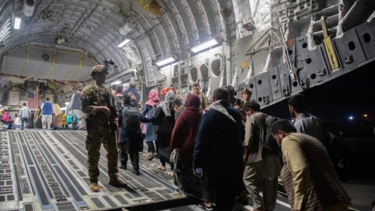 Afganët do të qëndrojnë një vit, qeveria ngre task-forcën me 7 ministri