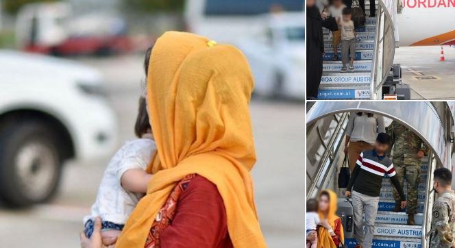 Ardhja e afganëve, Rama: Ikën nga lufta dhe u mikpritën në Shqipërinë e besës