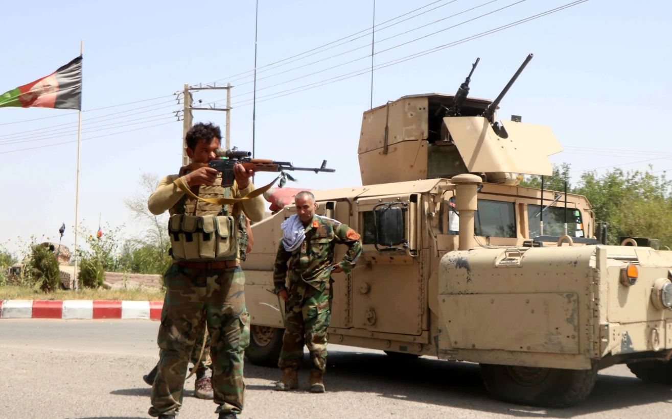 Luftimet në Afganistan rrisin frikën për sigurinë globale