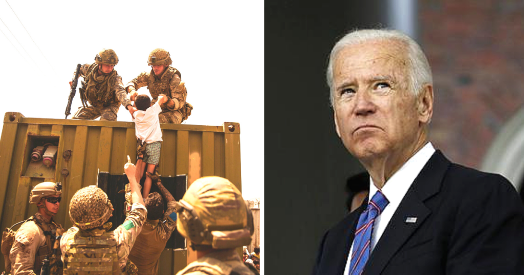 Afganistan/ Ambasada e SHBA-së thirrje qytetarëve: Mos ju afroni aeroportit të Kabulit, është me rrezik