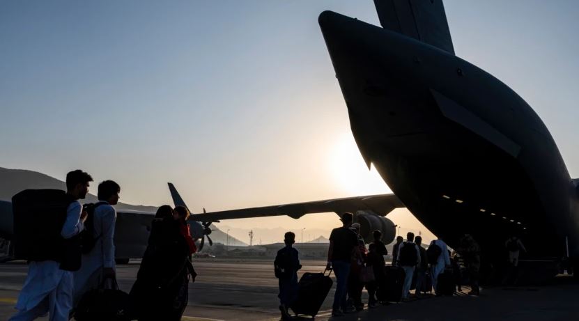 Polonia dhe Belgjika i japin fund evakuimeve nga Afganistani