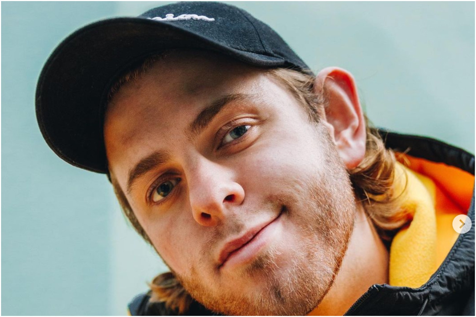 I riu humb jetën në Alpet italiane teksa po xhironte video për Youtube