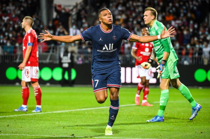 Anëtari i familjes mbretërore që zotëron PSG-në thumbon Realin: Bëni ofertën e duhur, ose mbyllni sezonin me një… golfist