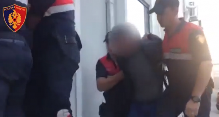 Policia vë në pranga 9 shtetas, ja për çfarë akuzohen