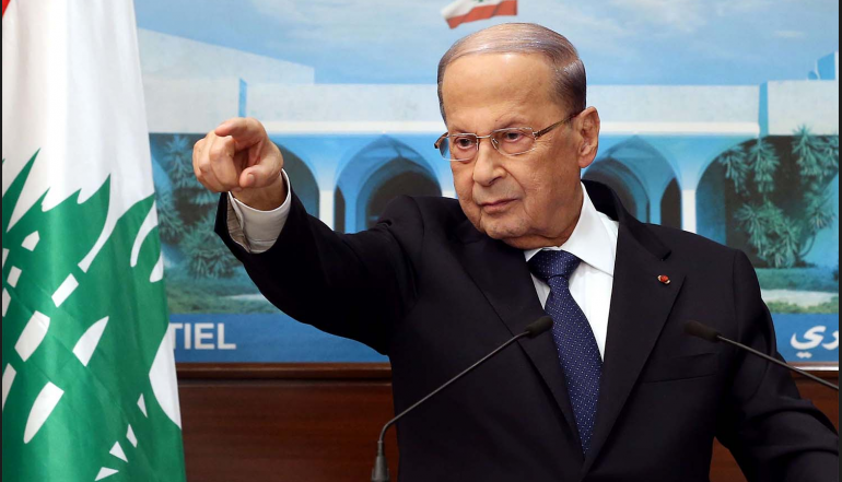 Libani akuzon Izraelin, rriten tensionet me Iranin