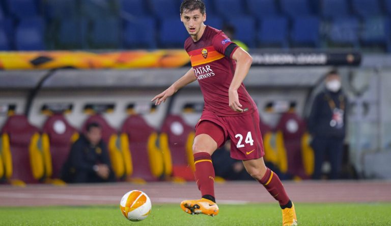 Atalanta e dashuruar me shqiptarët, kërkon shërbimet e mbrojtësit Marash Kumbulla