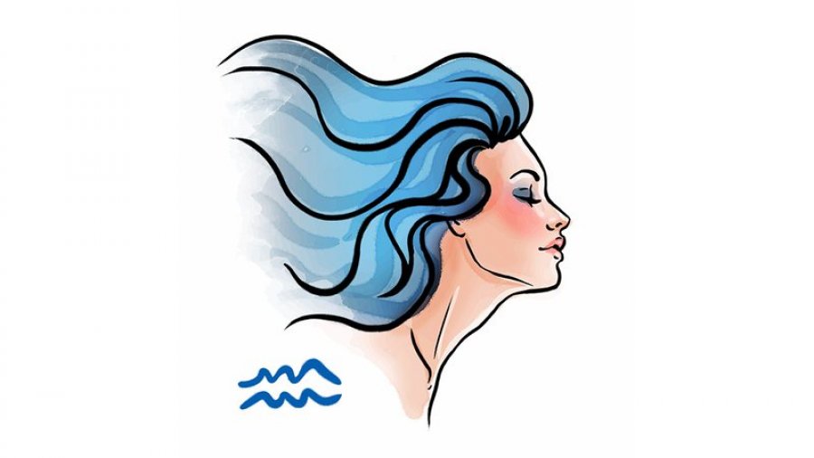 Shtatë karakteristika që e bëjnë Ujorin shenjën më të veçantë