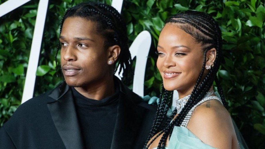 Rihanna dhe Asap Rocky drejt fejesës?