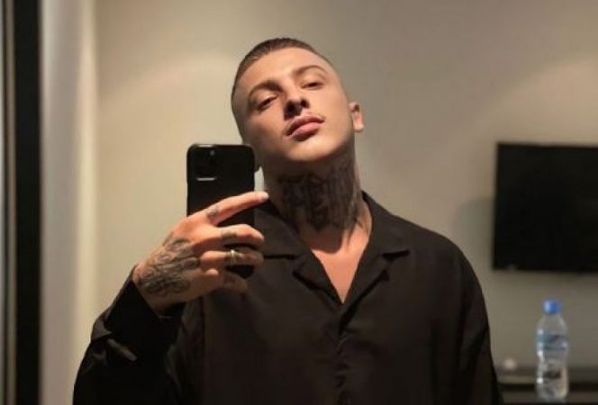 Nuk besonte tek virusi, reperi Fero infektohet me Covid-19