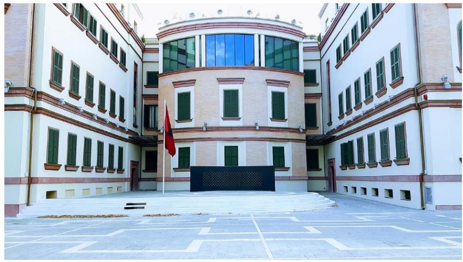 EMRI/ Kush është inspektori i policisë, që u arrestua për korrupsion