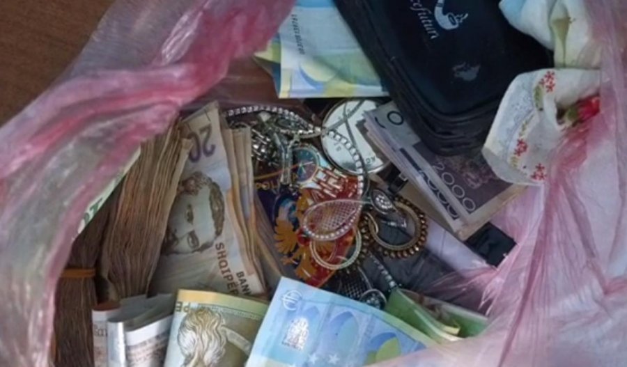 EMRAT/ Kapet banda e hajdutëve, shënjestronte banesat dhe bizneset (VIDEO)