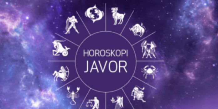 Horoskopi javor, 6-12 dhjetor 2021