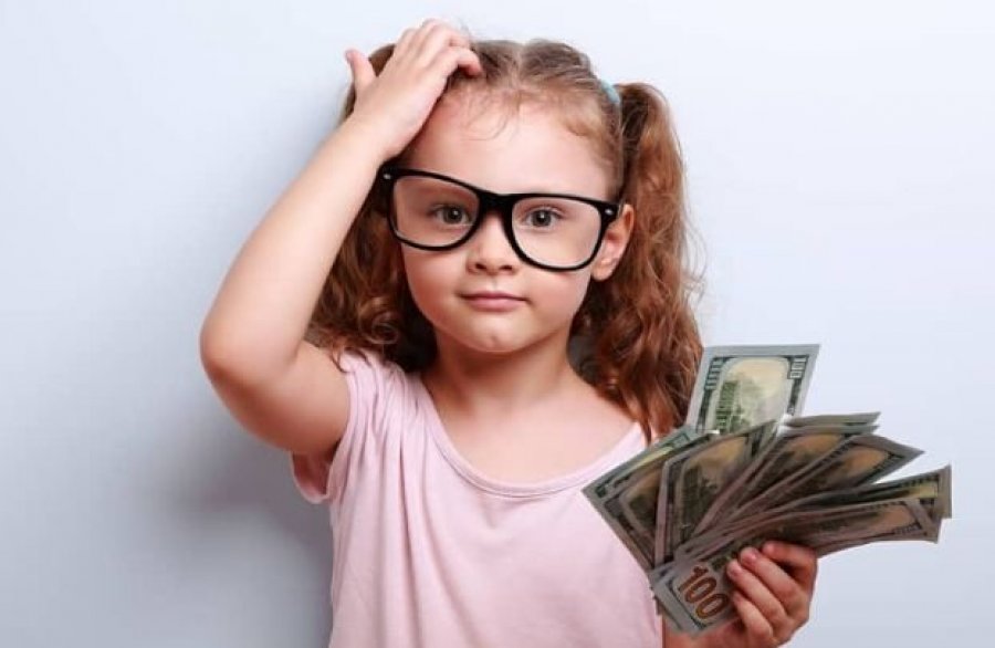 3 shenjat e horoskopit që dinë vetëm të shpenzojnë pafund