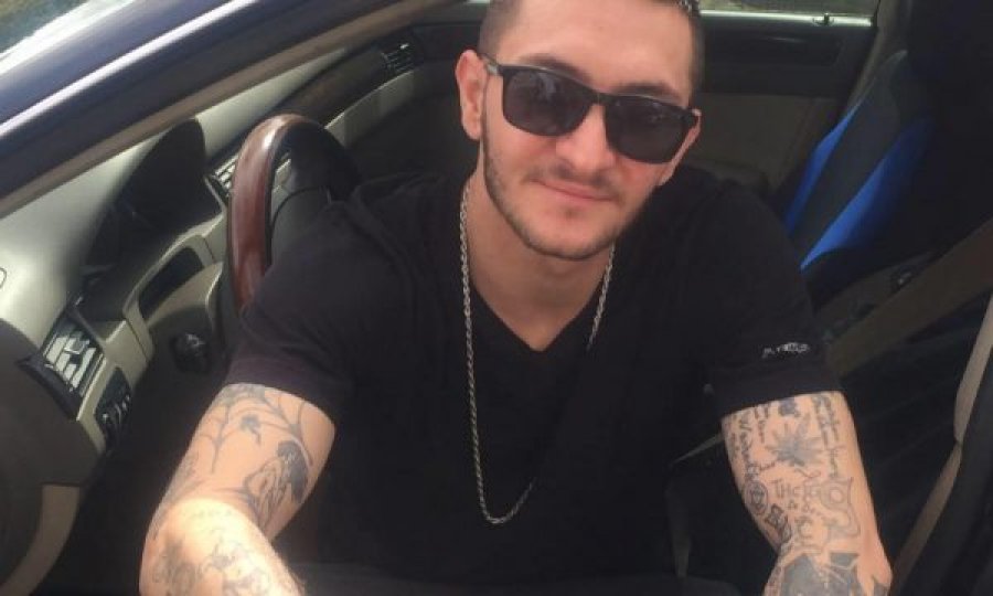 Personi që ndihmoi në gjetjen e vrasësit të 18-vjeçares: S’dua shpërblim, e bëra për viktimën!