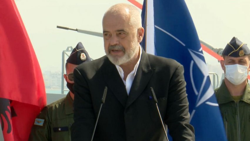 Situata në Afganistan/ Rama kritika NATO-s:  Aleanca ushtarake më e fuqishme në botë s’mund të bëhet pa shtyllë kurrizore