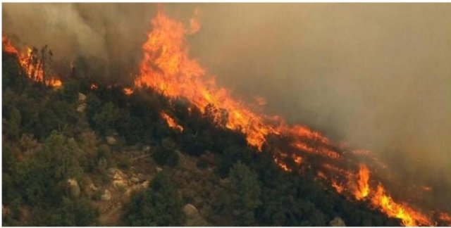 Zbulohet identiteti i viktimës së parë nga zjarret në vendin tonë