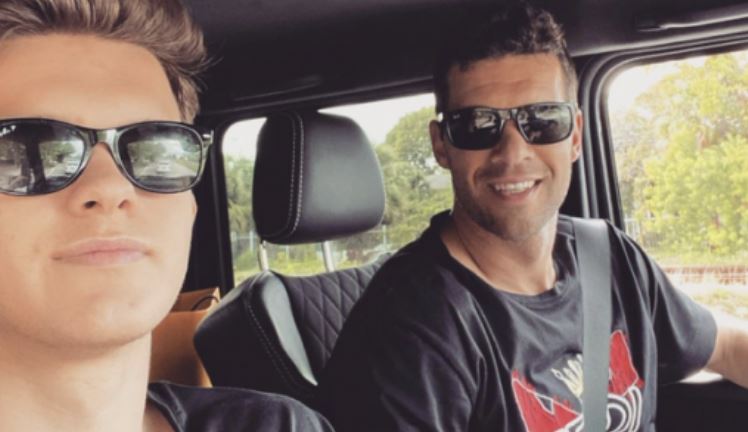 Futbolli gjerman në zi, djali i Mikael Balak ndërron jetën në moshën 18-vjeçare