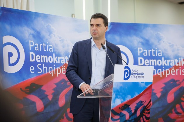 30-vjetori i anijes “Vlora”/ Basha: Eksodi i shqiptarëve vijon prej diktaturës së korrupsionit